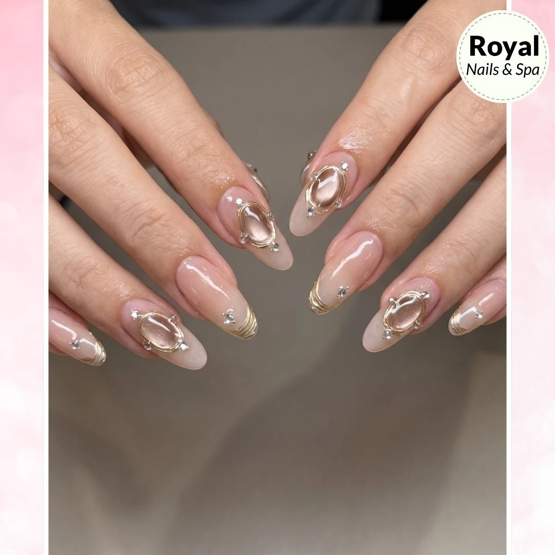 Nail Art